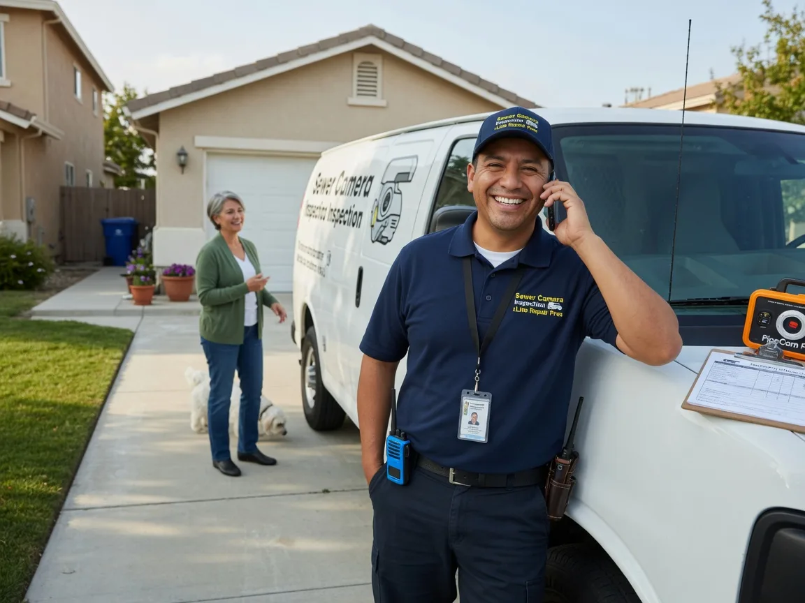 Sewer Line Repair Eagle Springs, NC FAQs